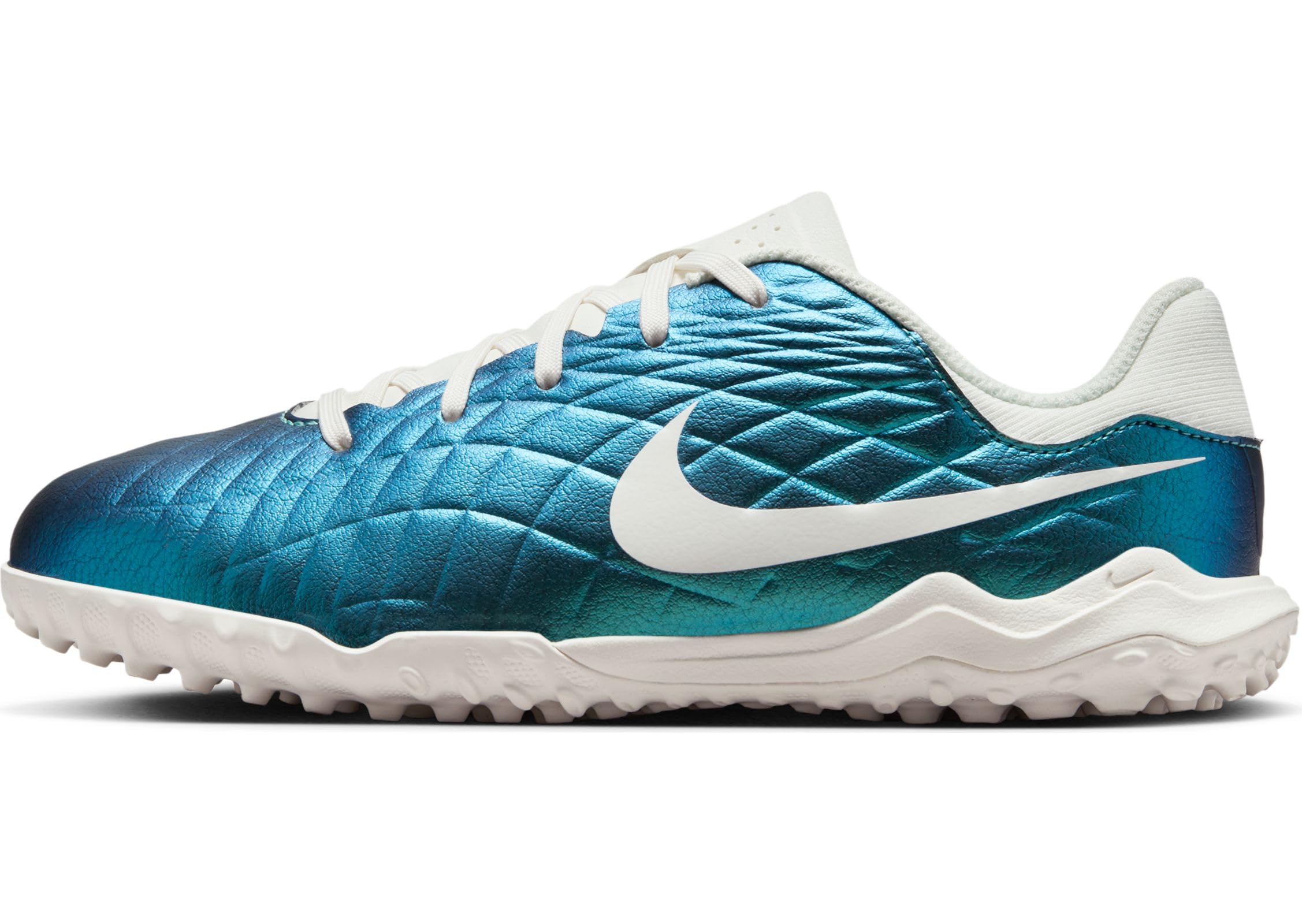 NIKE Uniseks - dzieci Jr Legend 10 Academy TfNiski