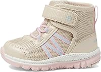 Vista 4 de Stride Rite 360 Botas Freya de moda unisex para niños