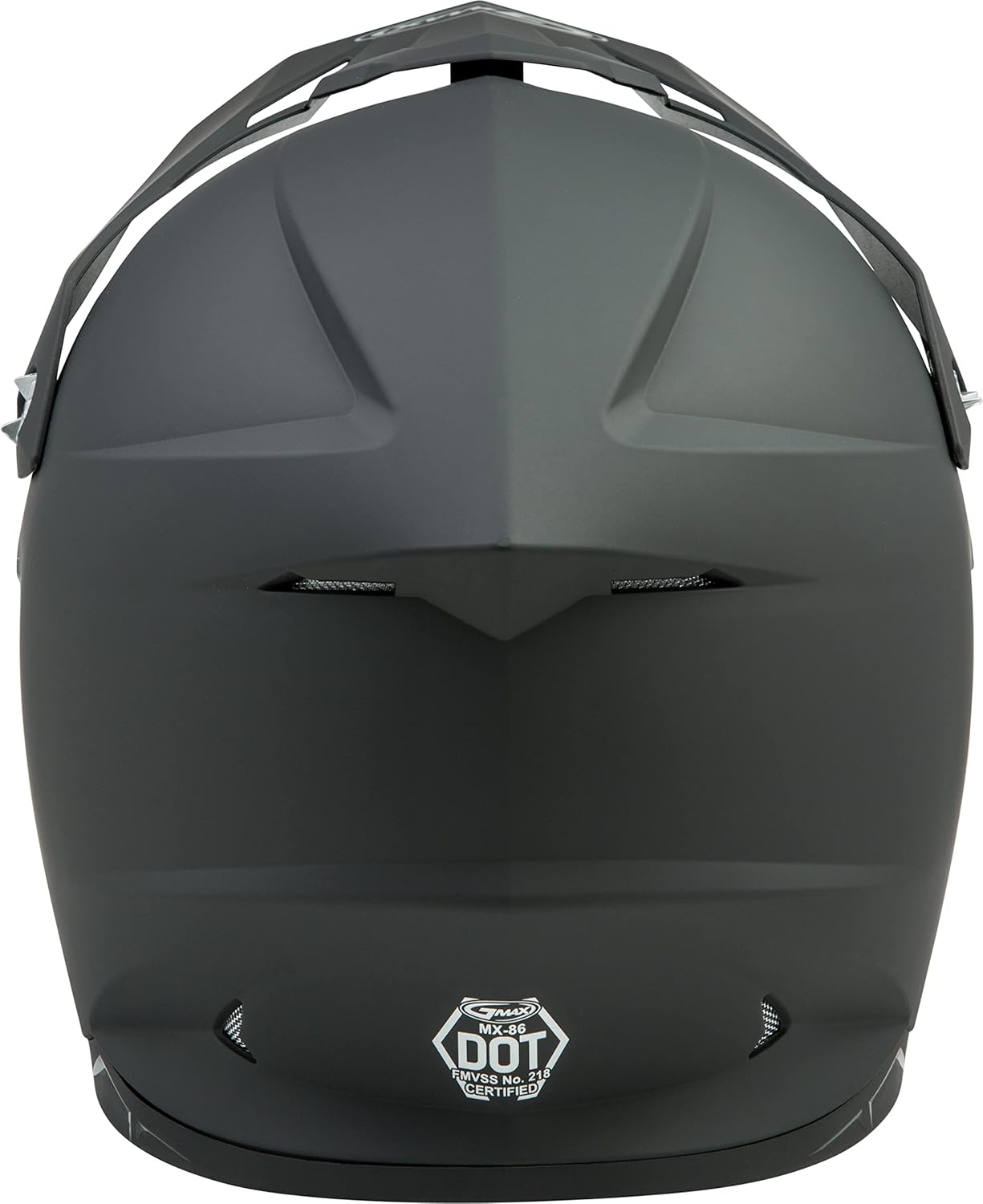 MX-86 OFF-ROAD FAME HELMET