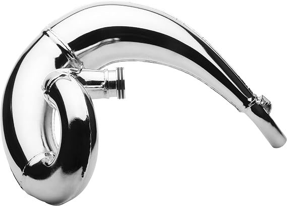 Lexx DuraFlow Pipe Compatible with YZ250 1999-2024 | YZ250X 2016-2024