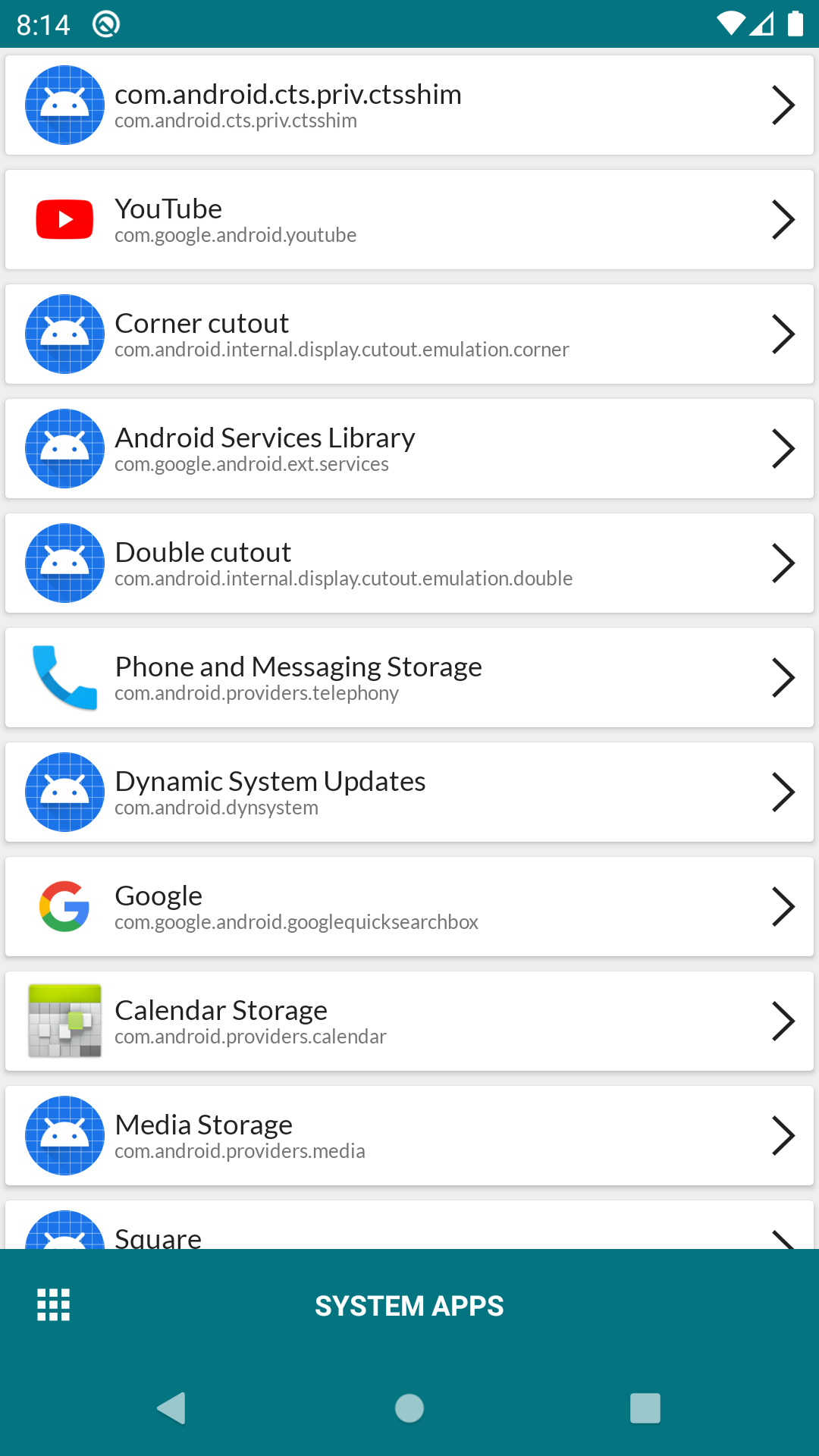 Idein Computer Idein - Device Information - App on Amazon Appstore