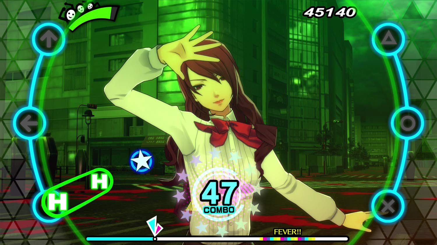Persona 3: Dancing In Moonlight Day 1 Edition (PS4)