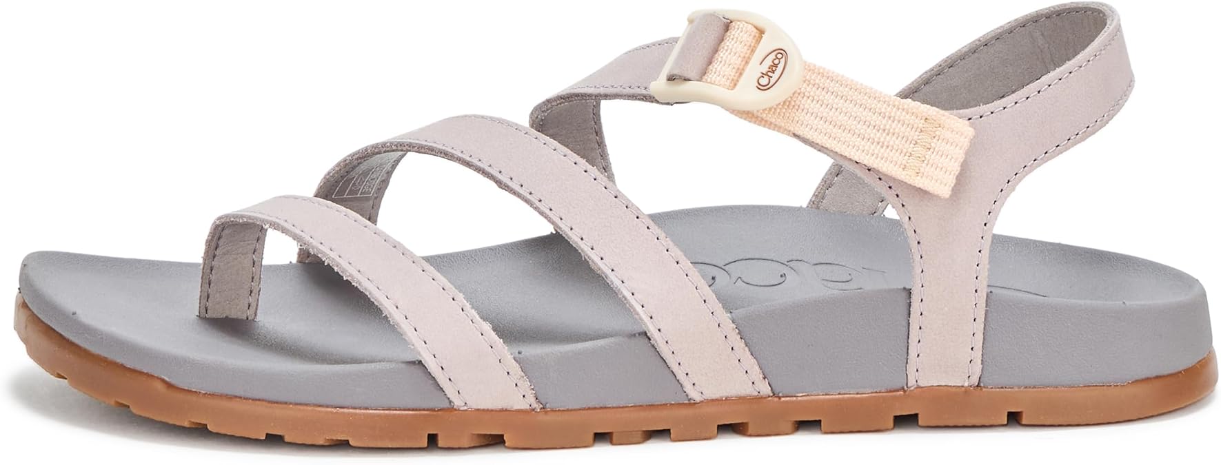 Chaco Women's Lowdown Strappy Sandals
