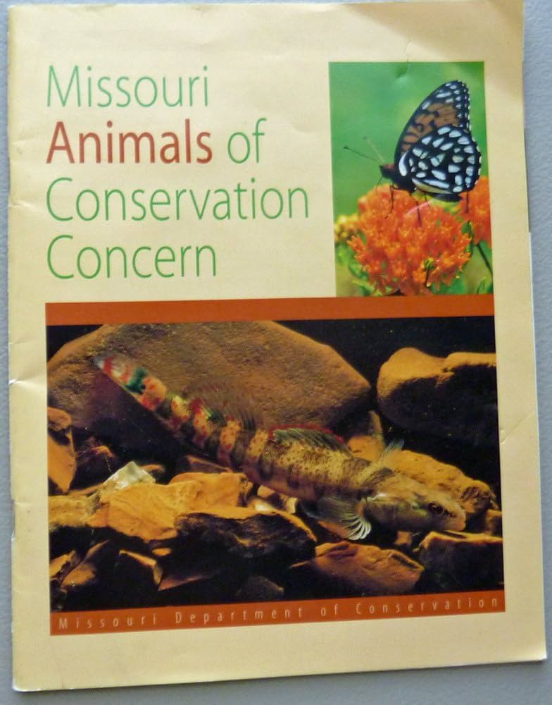 Wild Guide Missouri Department Of Conservation Have You Seen A