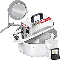 Panela Automática Mexer Brigadeiro E Docinhos 10 Litros