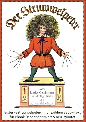 Der Struwwelpeter
