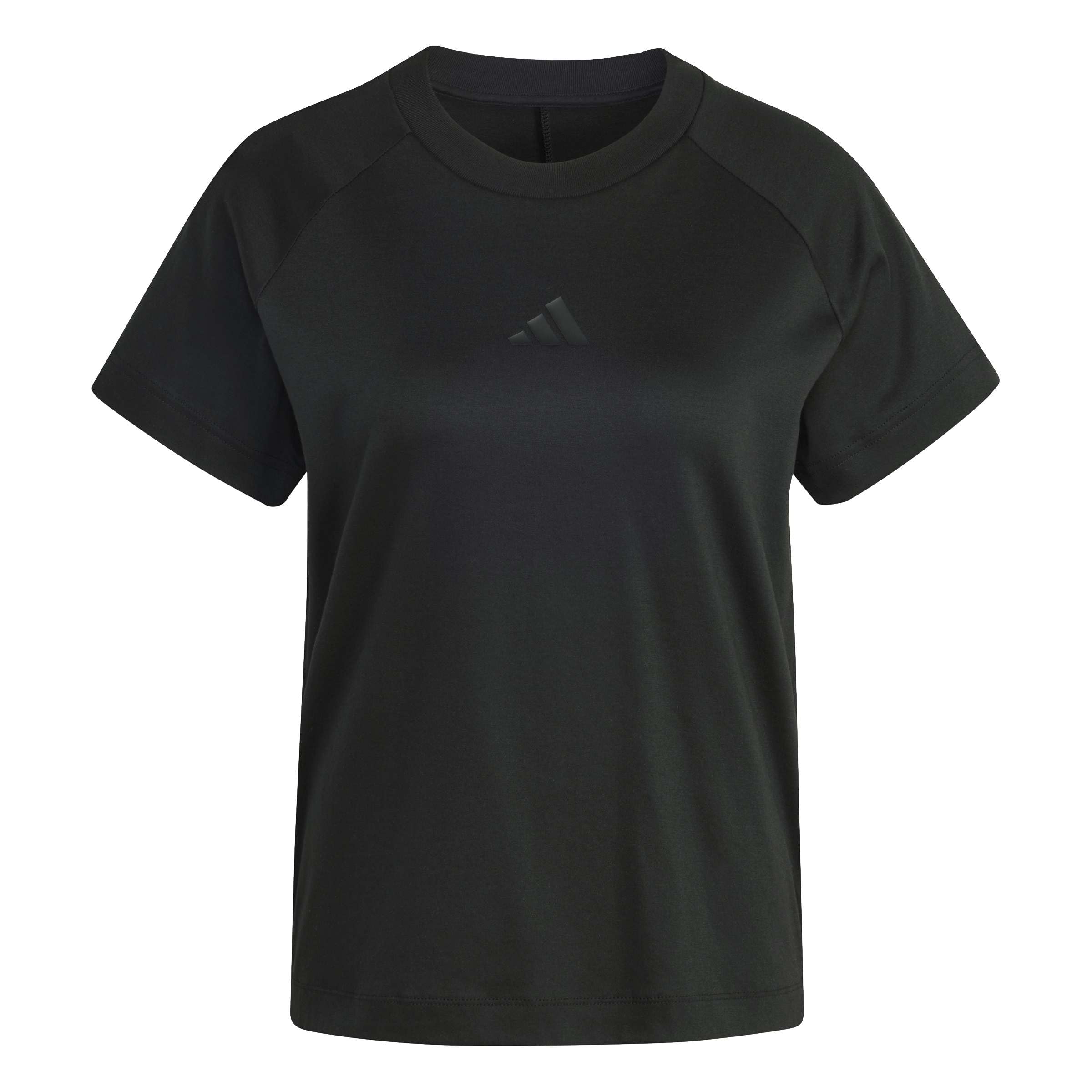 Adidas Women's Noir T-Shirt Soft Lux