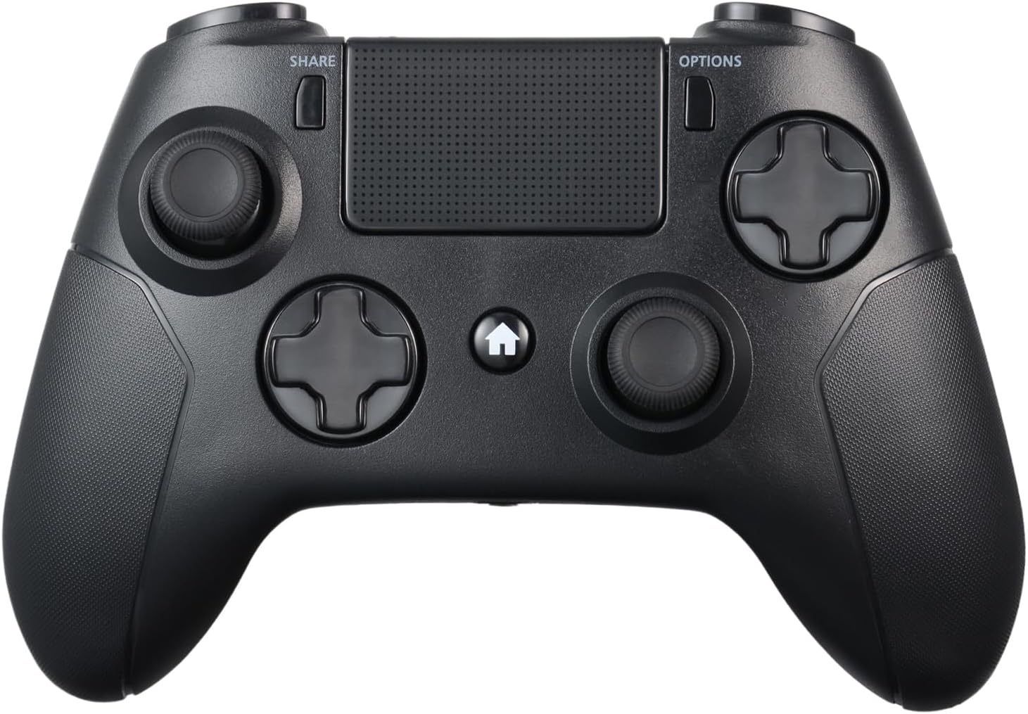 PS4 Controller Charger, Y Team Dual USB PS4 Charging Dock Station with Protection Chip LED Indicator, 2 Hrs Fast Safe Charging PS4 Charger for Playstation 4/PS4 Pro/PS4 Slim