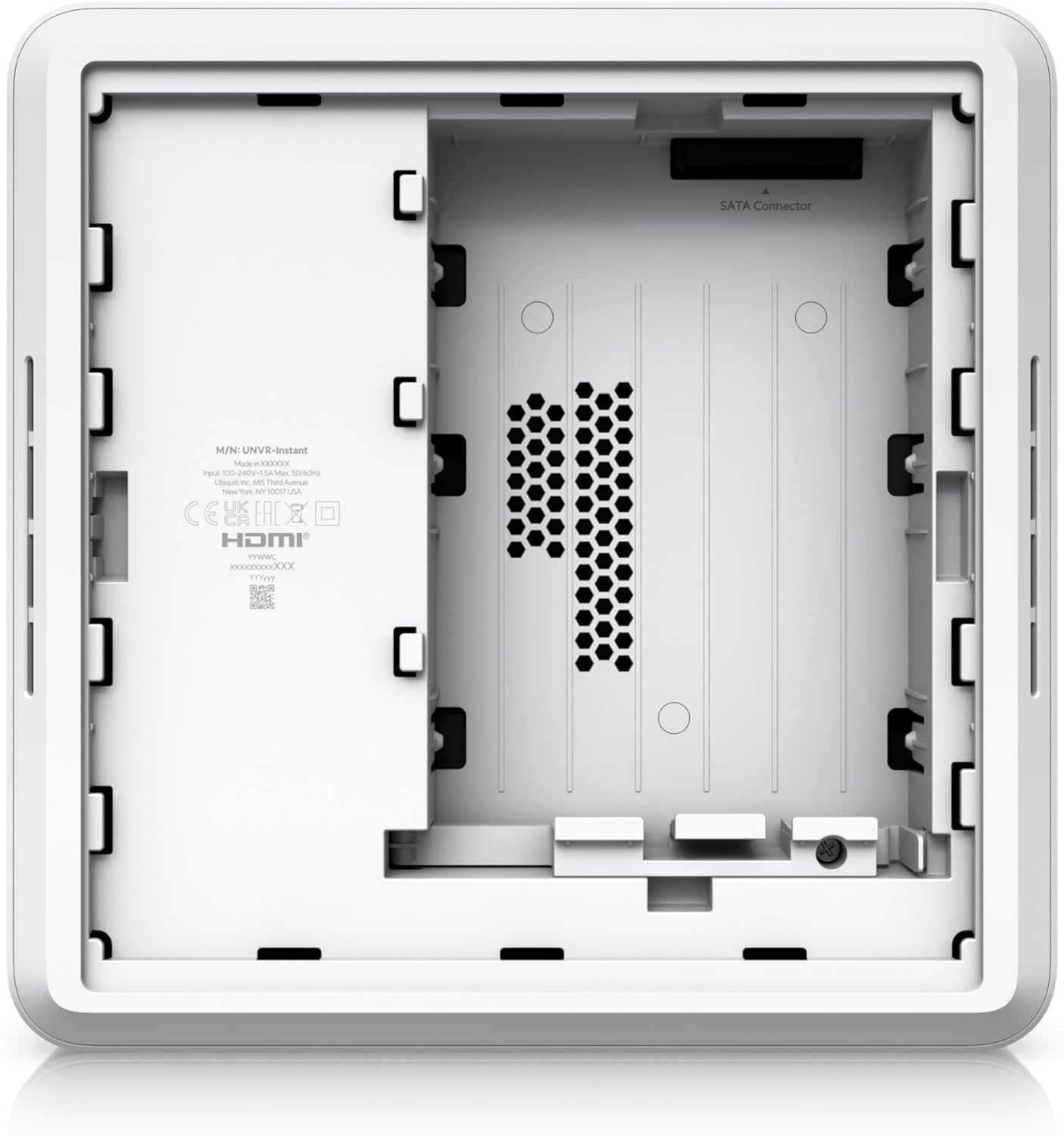 Ubiquiti UniFi UNVR Network Video Recorder Instant (UNVR-Instant)