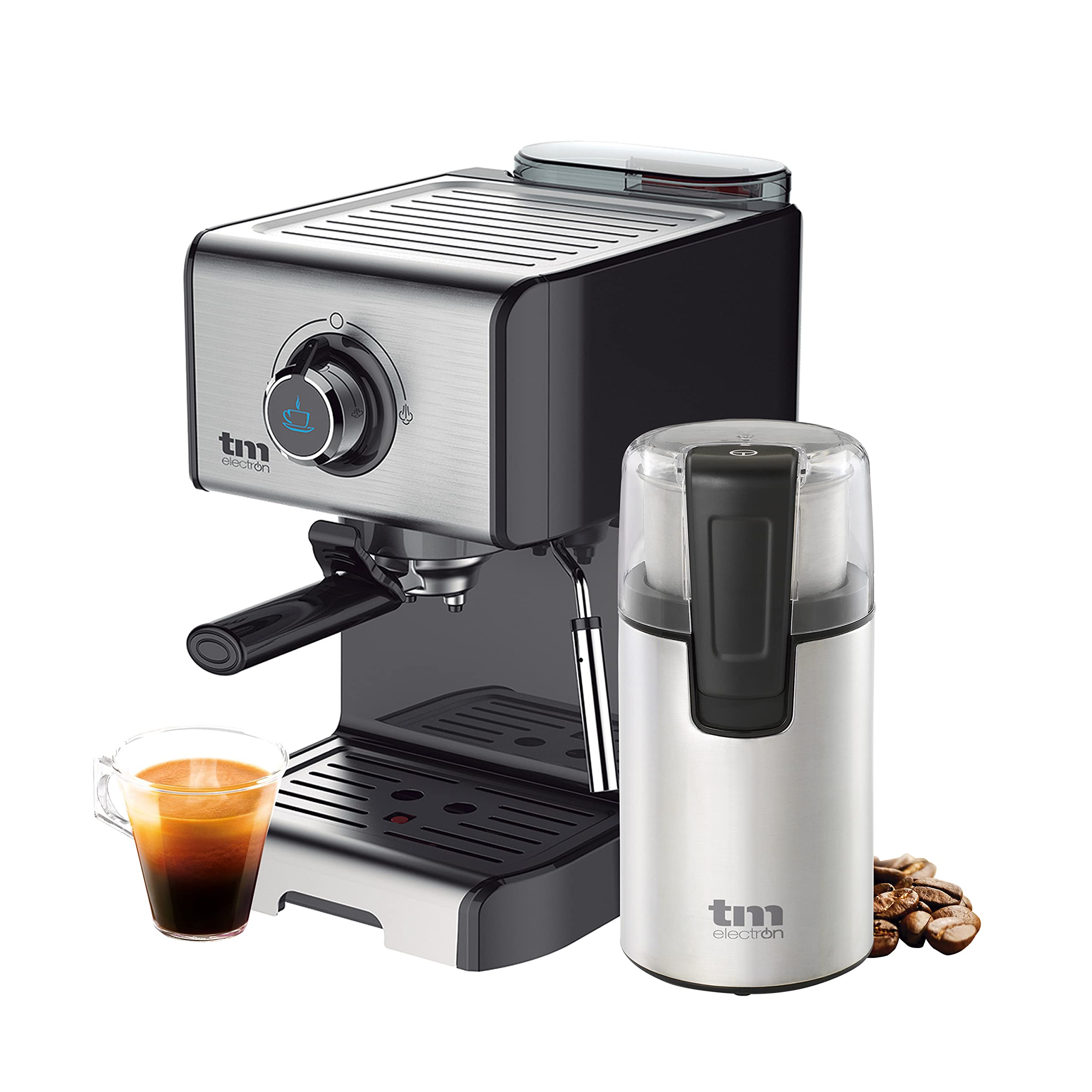 Cafetera Italiana Media Markt. Las mejores ofertas.
