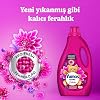 Yumoş Extra Konsantre Çamaşır Yumuşatıcısı Orkide 2520 ml