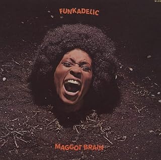 Maggot Brain