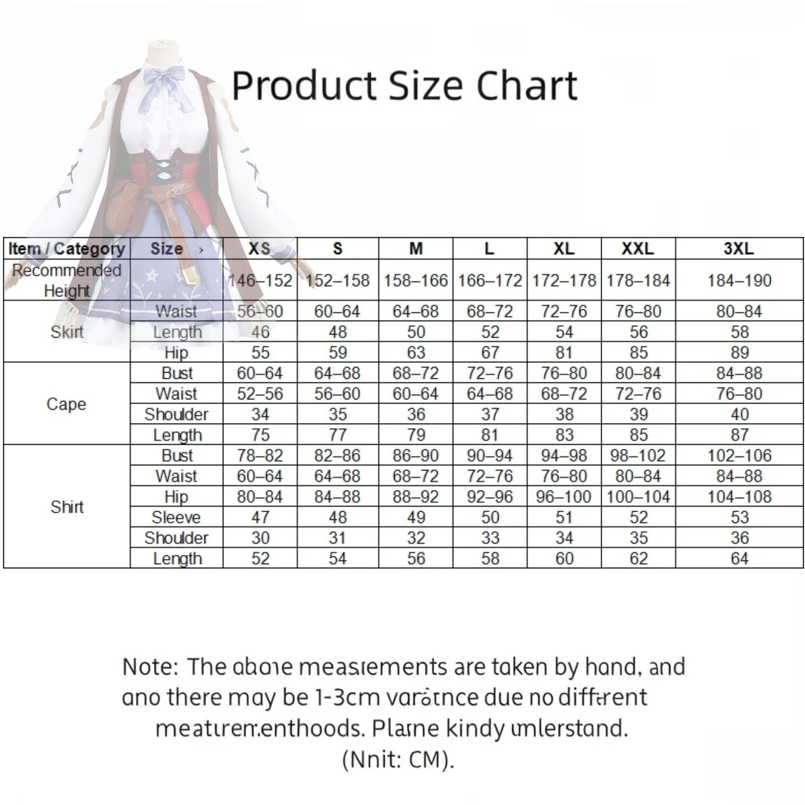 Cosplay Anime Hombre Mujer Adulto Halloween Comic Con Uniforme Roles | Conjunto completo – Incluye chaqueta verde con cierre, pantalón a juego y corbata. Todo lo necesario para un cosplay