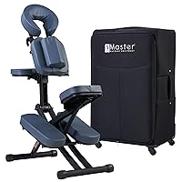 Algopix Similar Product 3 - Master Massage Rio Portable Massage