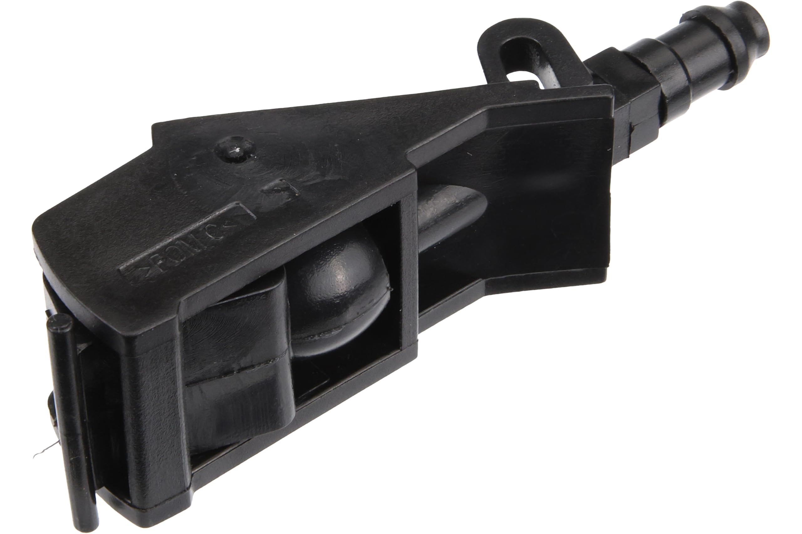 Amazon.com: URO Parts 6E0955985B Window Washer Nozzle : Automotive