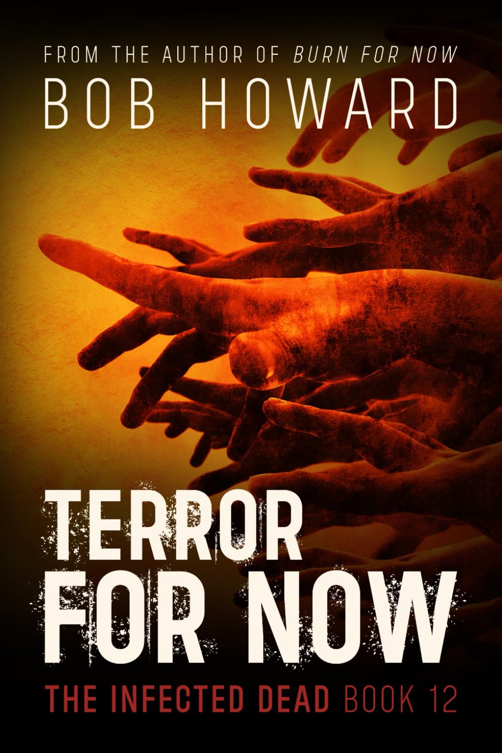 Terror for Now: 12 (The Infected Dead)