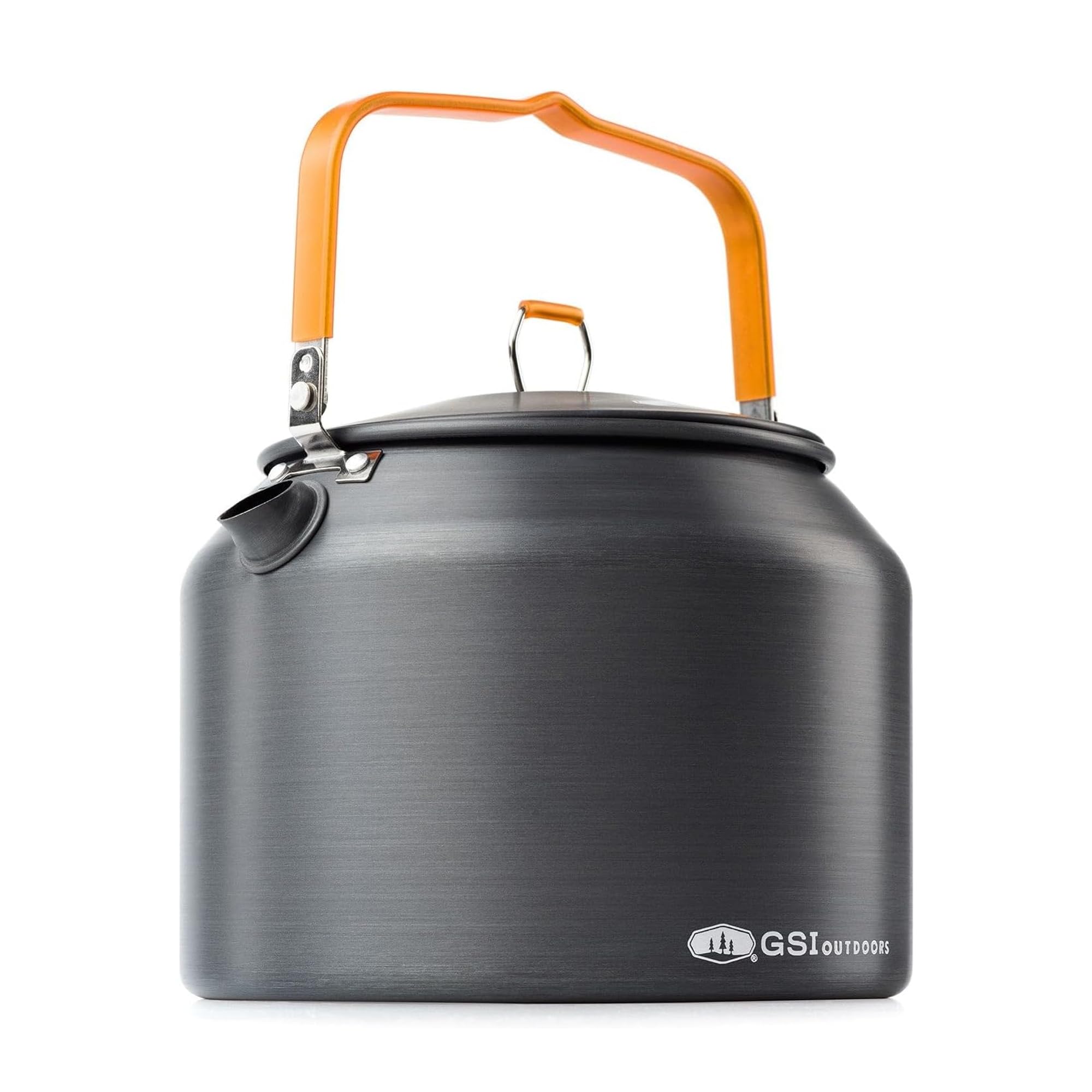 GSI Outdoors Halulite Tea Kettle