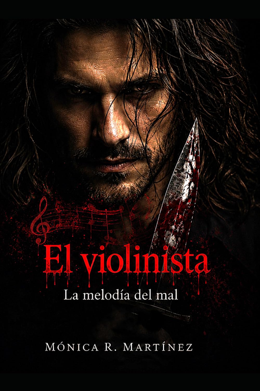 El violinista: La melodía del mal