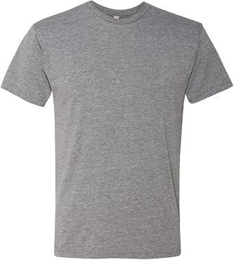 Next Level Apparel Adult Tri-Blend Tee