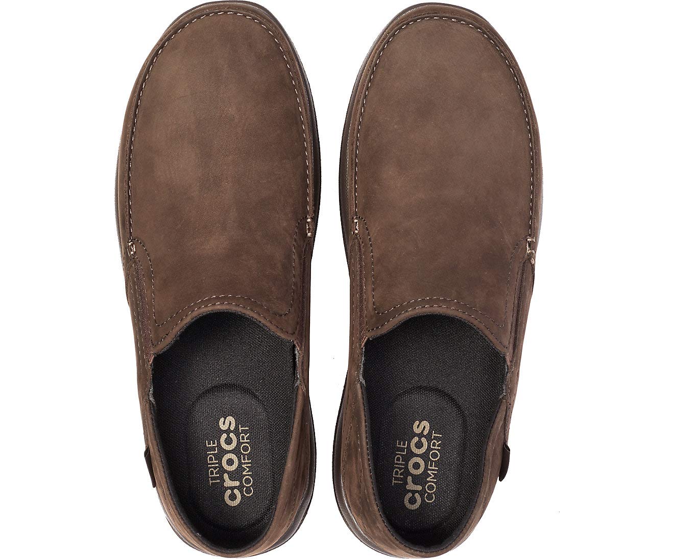 Crocs Men's Santa Cruz Convertible 