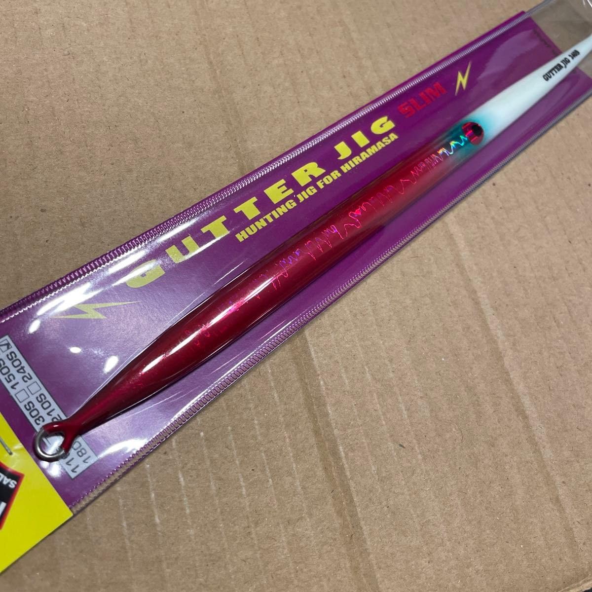 Amazon.co.jp: エムシーワークス ガタージグ スリム 240S 新春