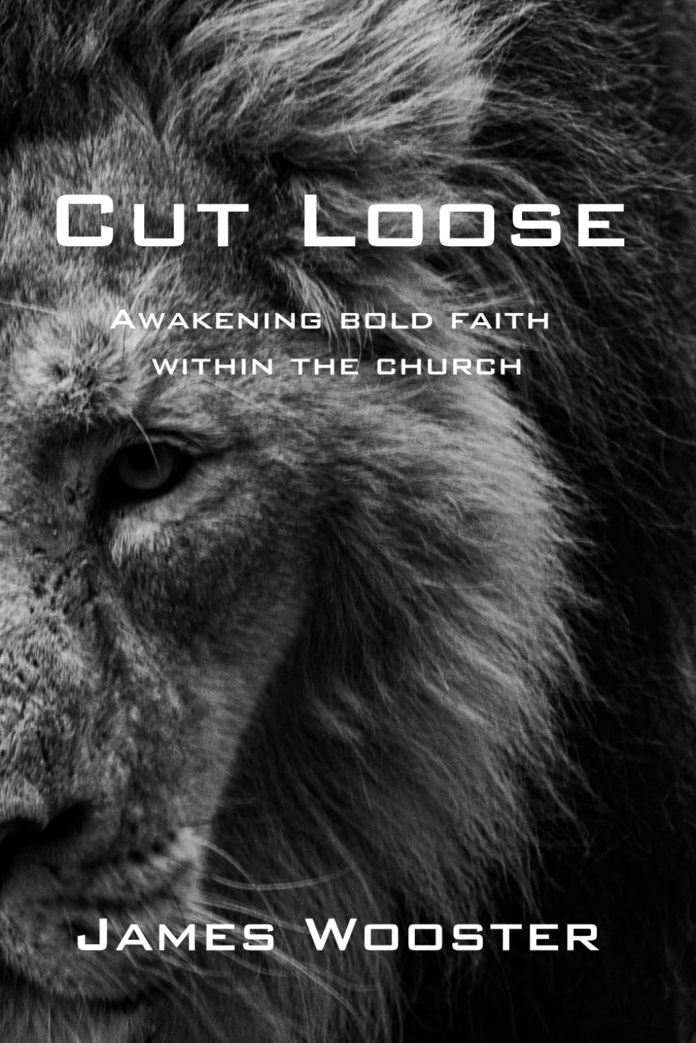 Cut Loose: Awakening Bold Faith Within The Church