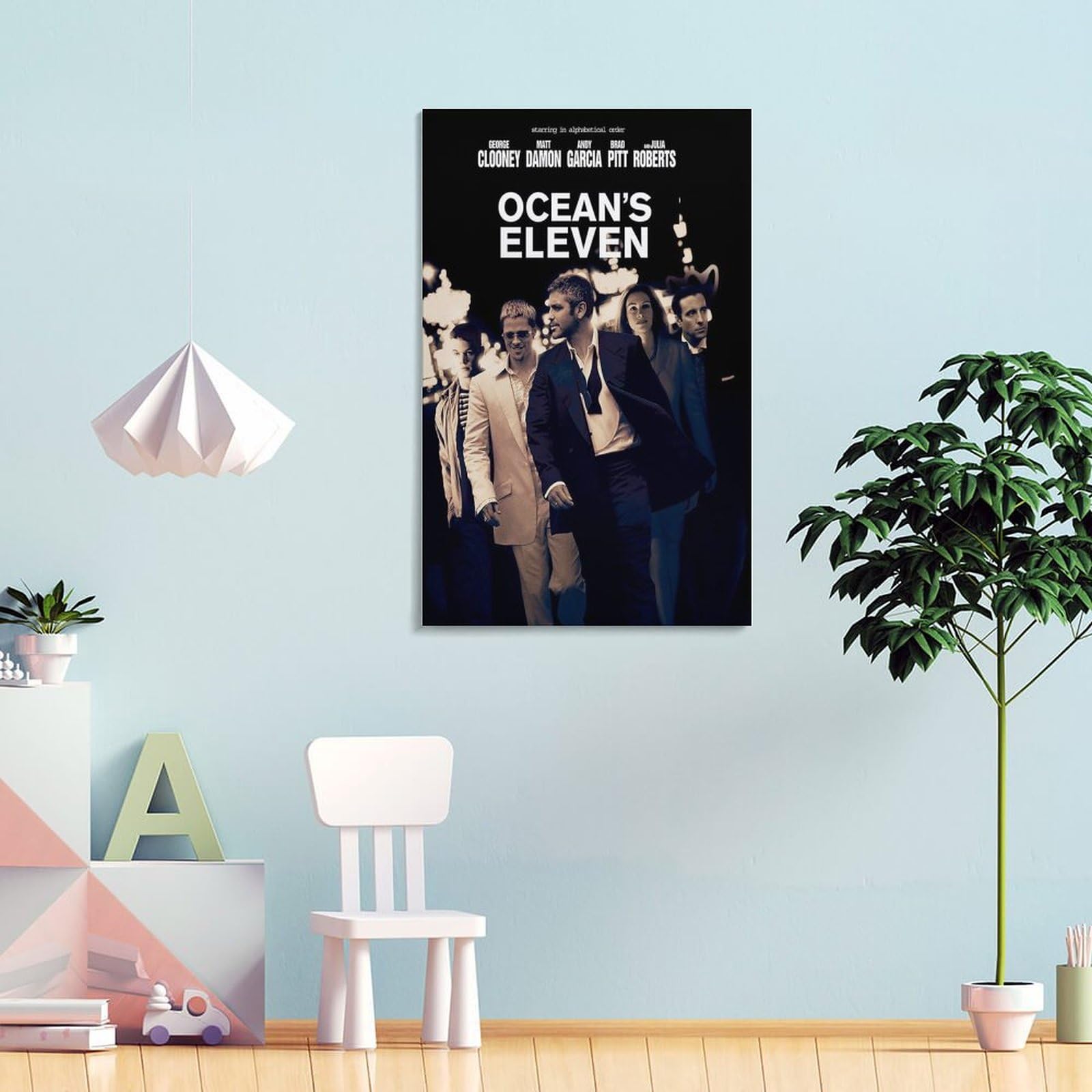 アートポスターNO.11(15862)アート – KANADEMONO