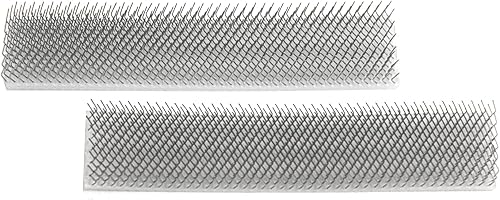 Vouyar Limpiador de tuberías de cobre Cepillos reemplazables de 12" 2 piezas