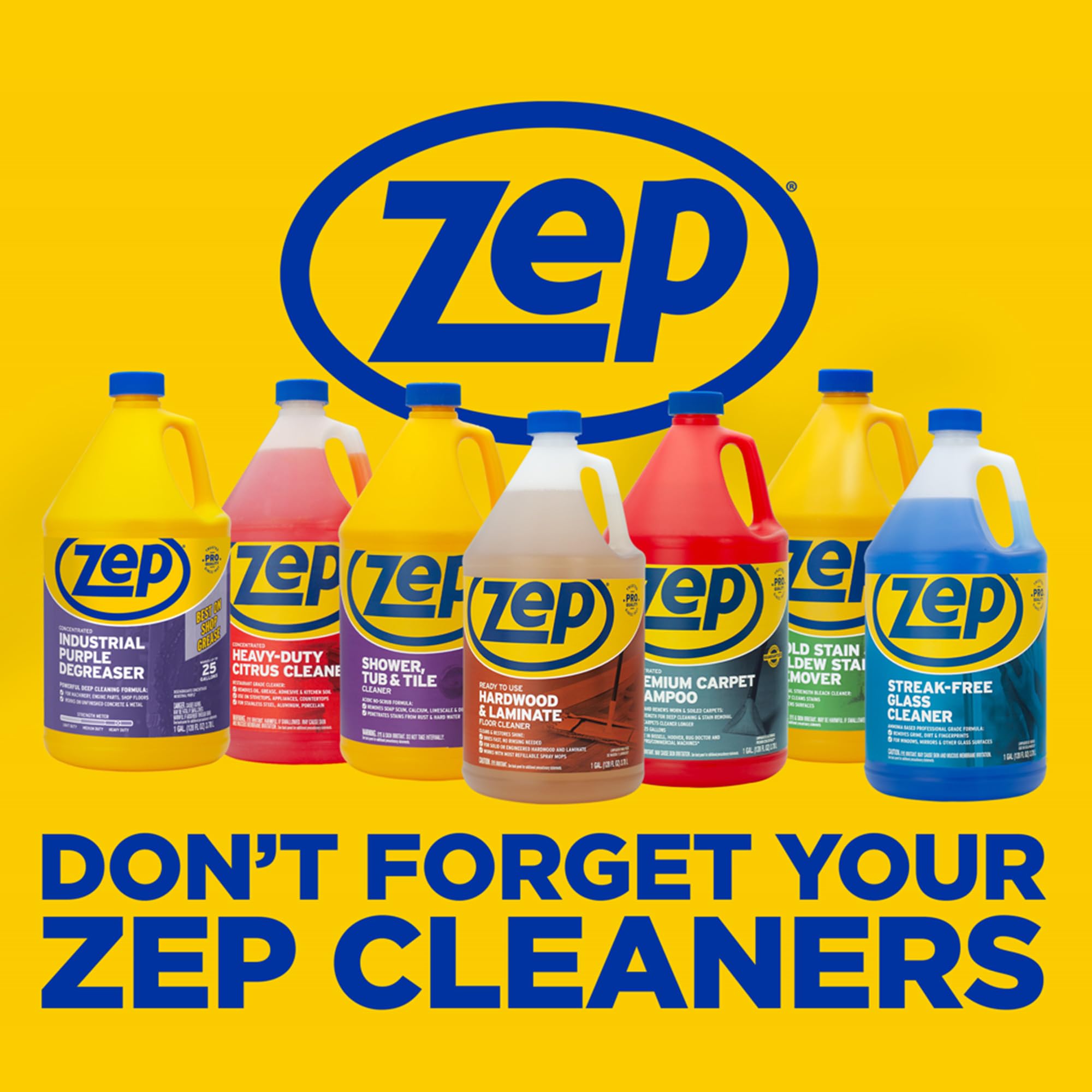 ZEP INC – trigger-spray Flasche, 30-oz.