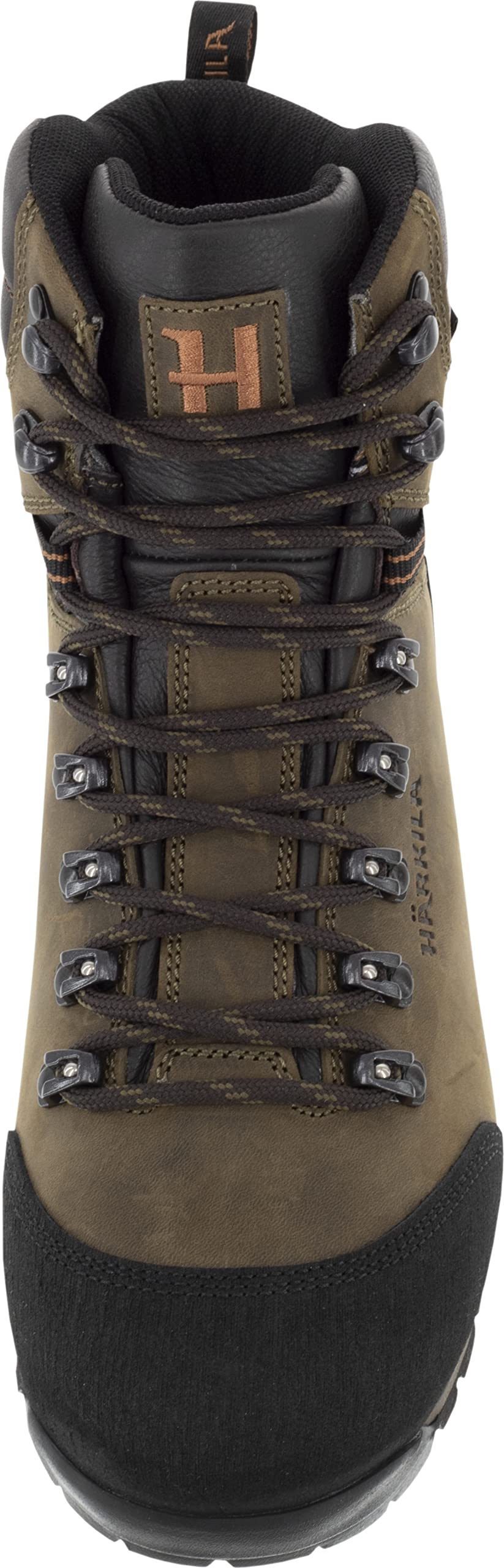 Härkila | Forest Hunter GTX Mid | Ropa y Equipamiento de Caza Profesional | Calidad Escandinava Duradera