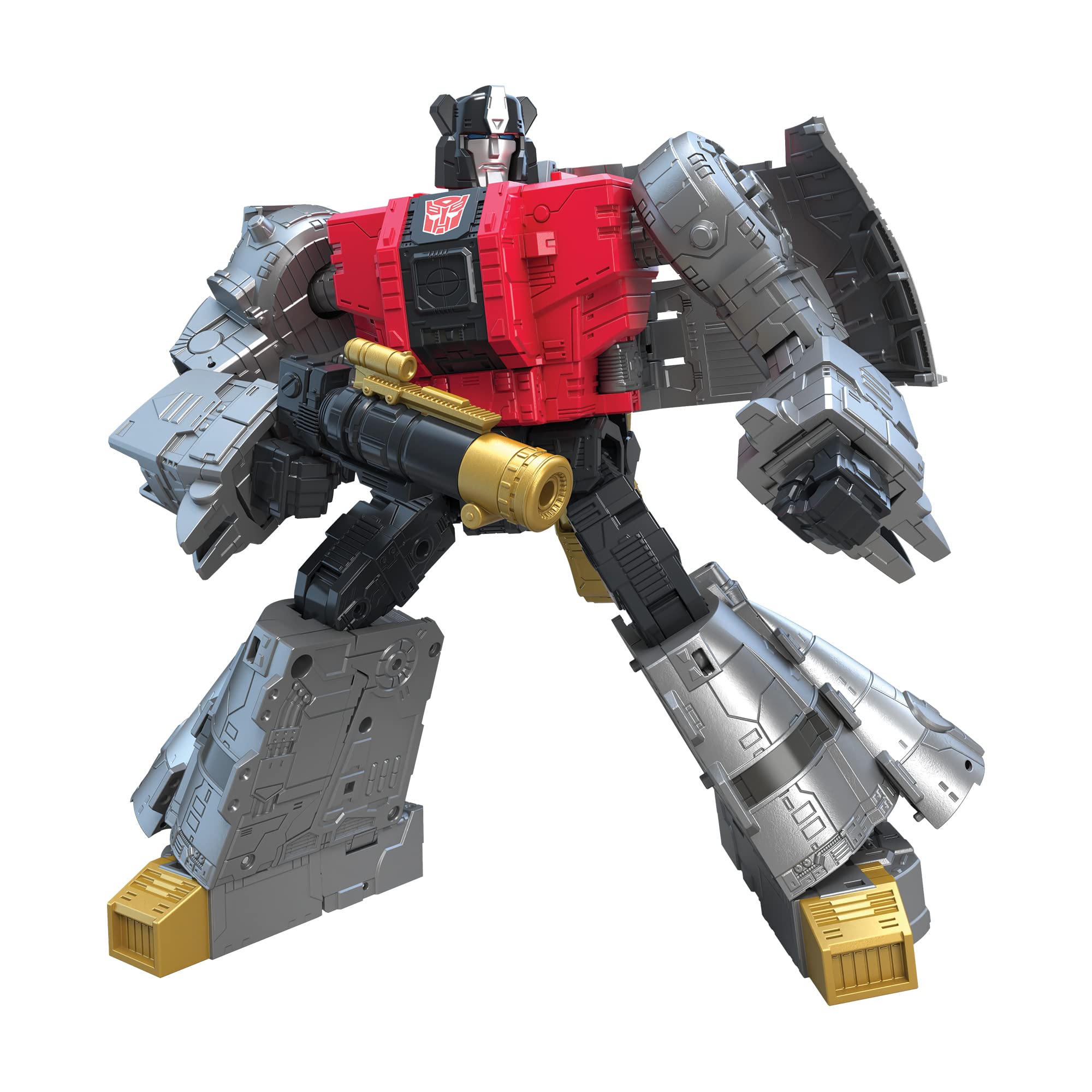 Buy TRANSFORMERS Toys Studio Series 8615 Leader The Transformers The