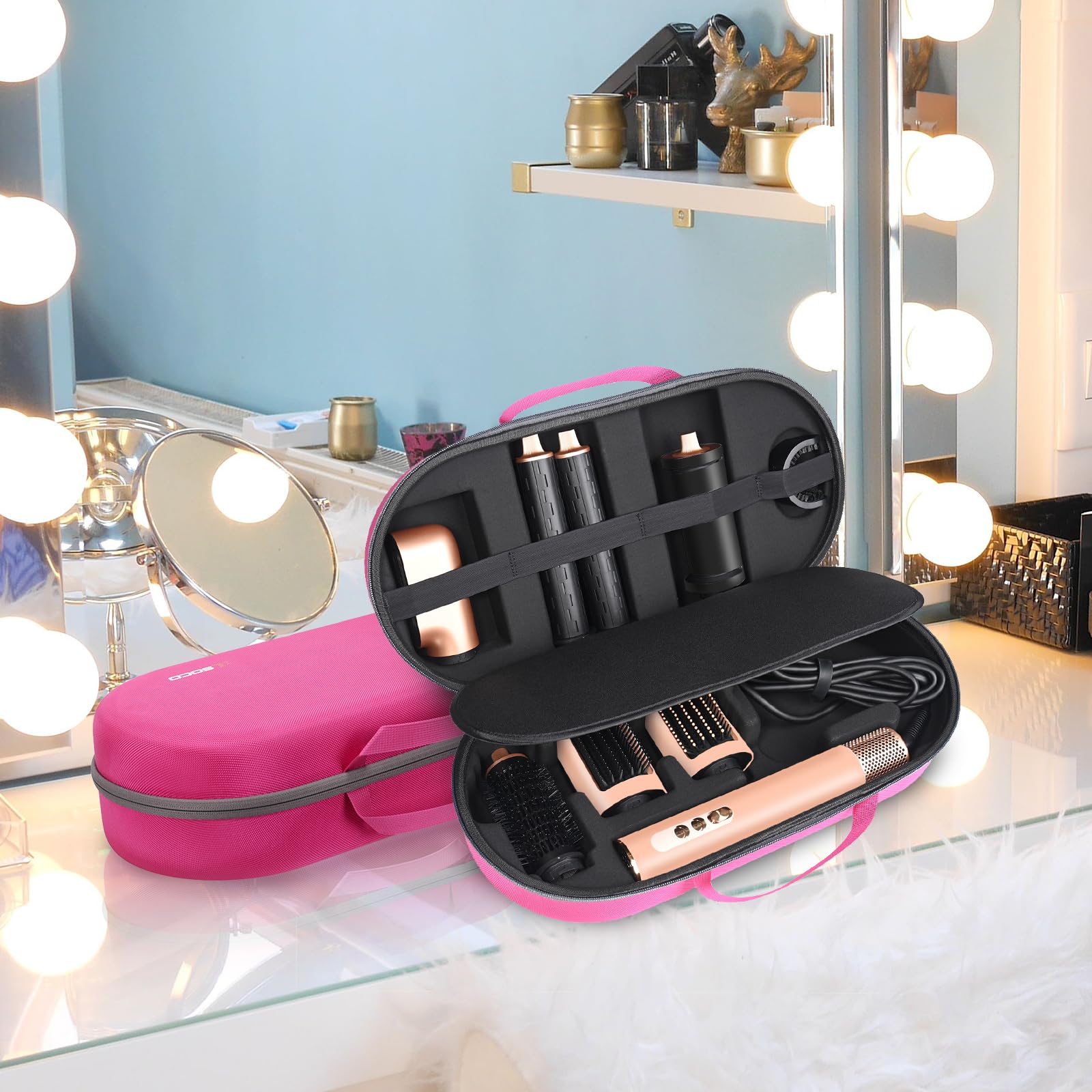 RLSOCO Etui Dreame AirStyle Pro 7w1 Hairstyler