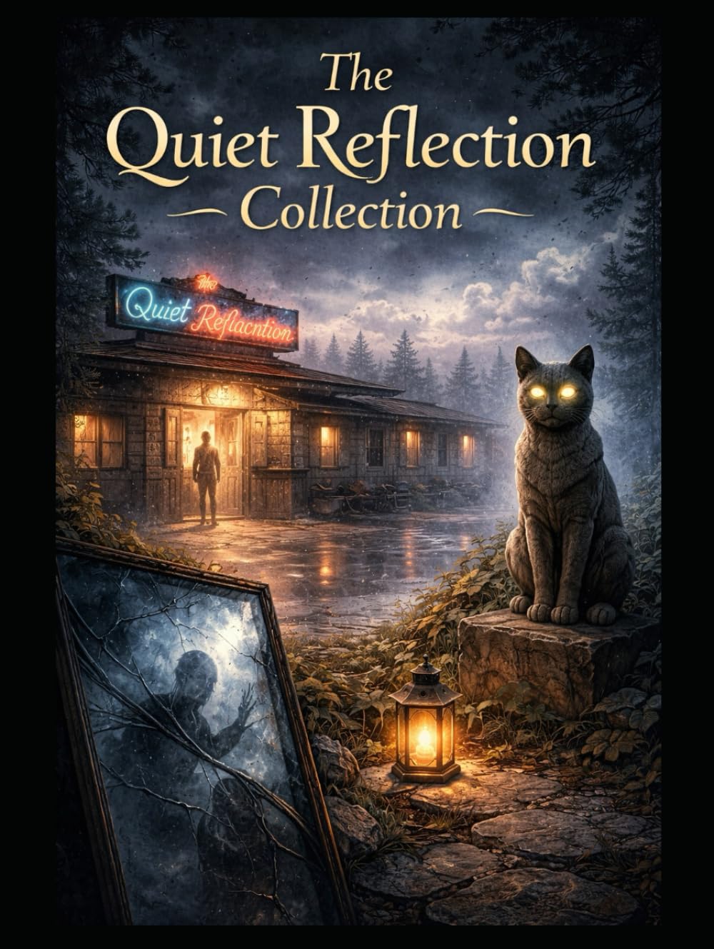 The Quiet Reflection Collection