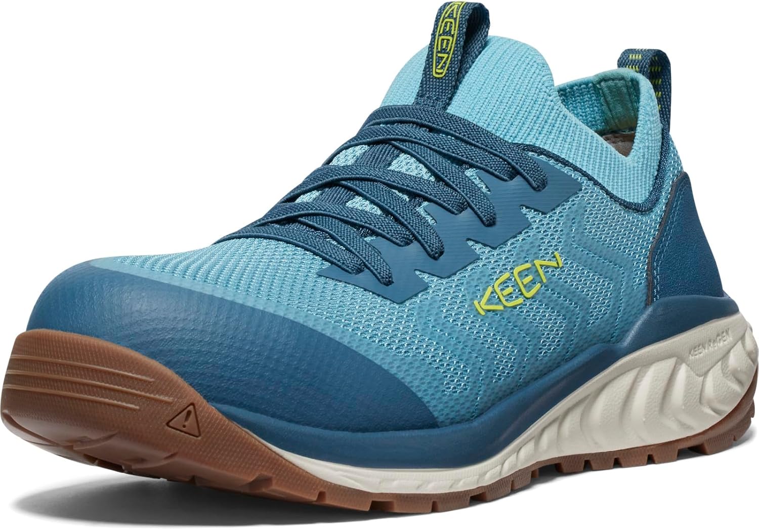 KEEN Utility Womens Arvada Shift - Breathable Comfort