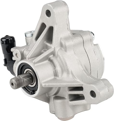 Miniatura 4 de KAC Reemplazo de la bomba de dirección asistida para TSX 2004 2005, reemplazo 21-5415 bomba de asistencia de potencia de calidad OEM