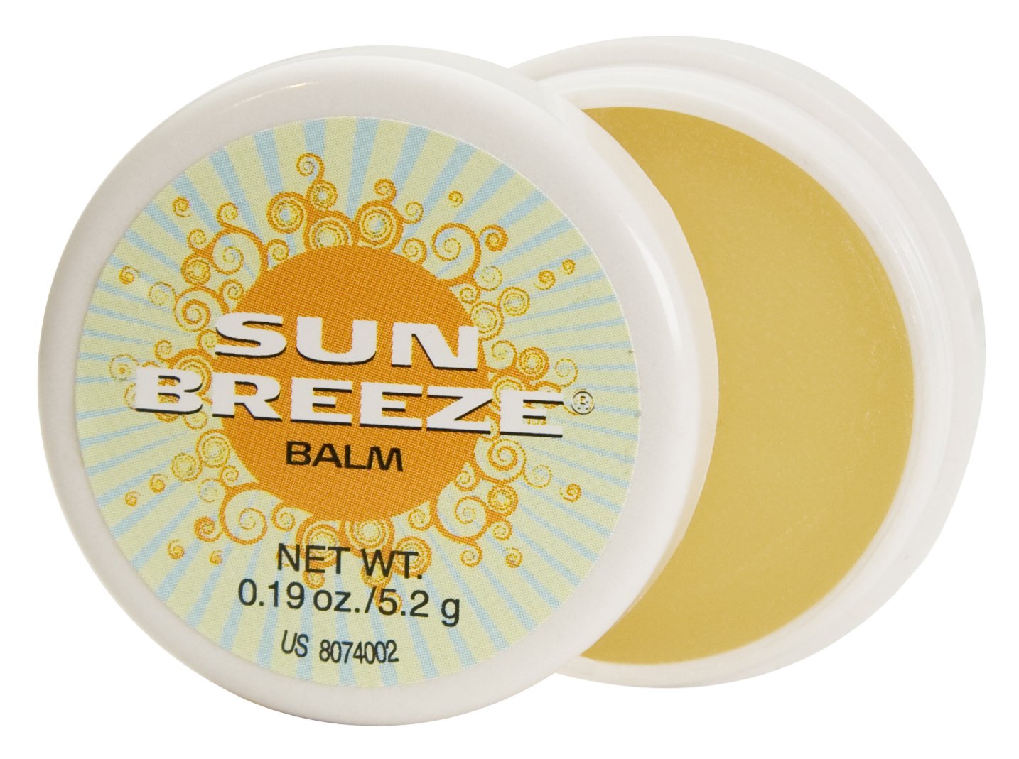 Sunbreeze Balm 6.19 oz. Small Balms product thumbnail 3