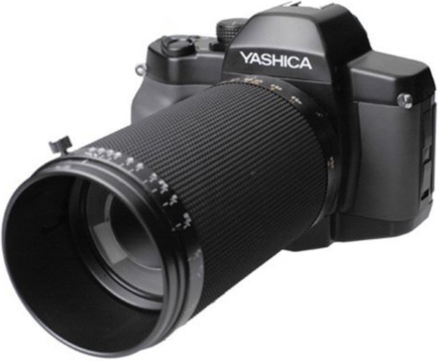 Yashica Dental Eye III Camera Kit