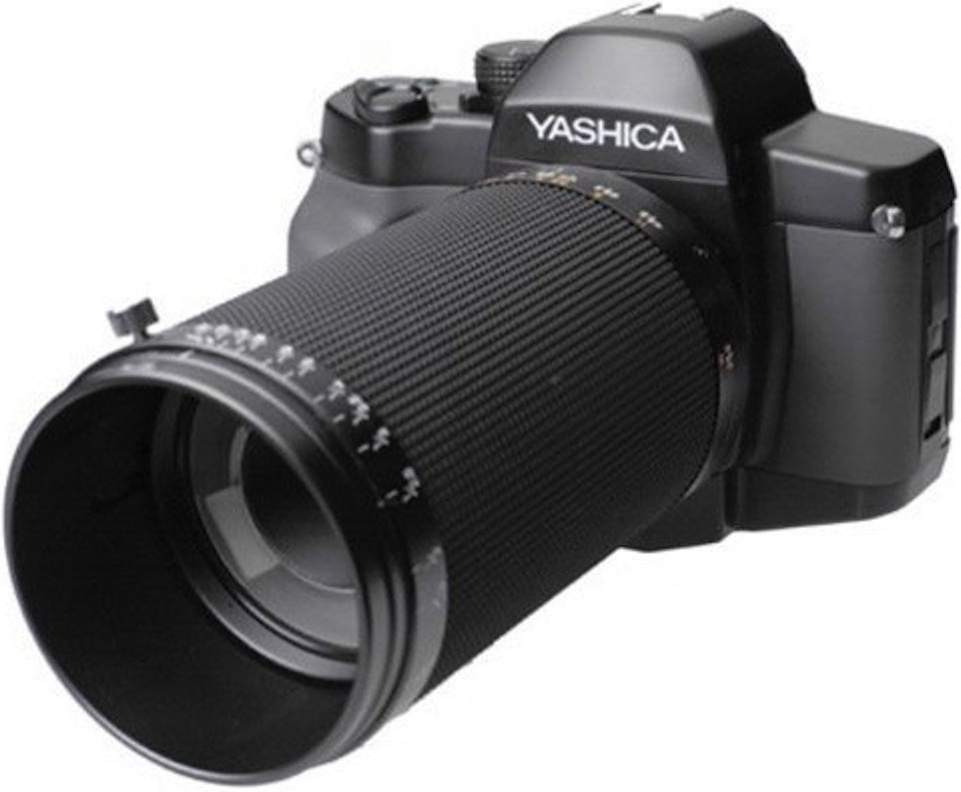 Yashica Dental Eye III Camera Kit