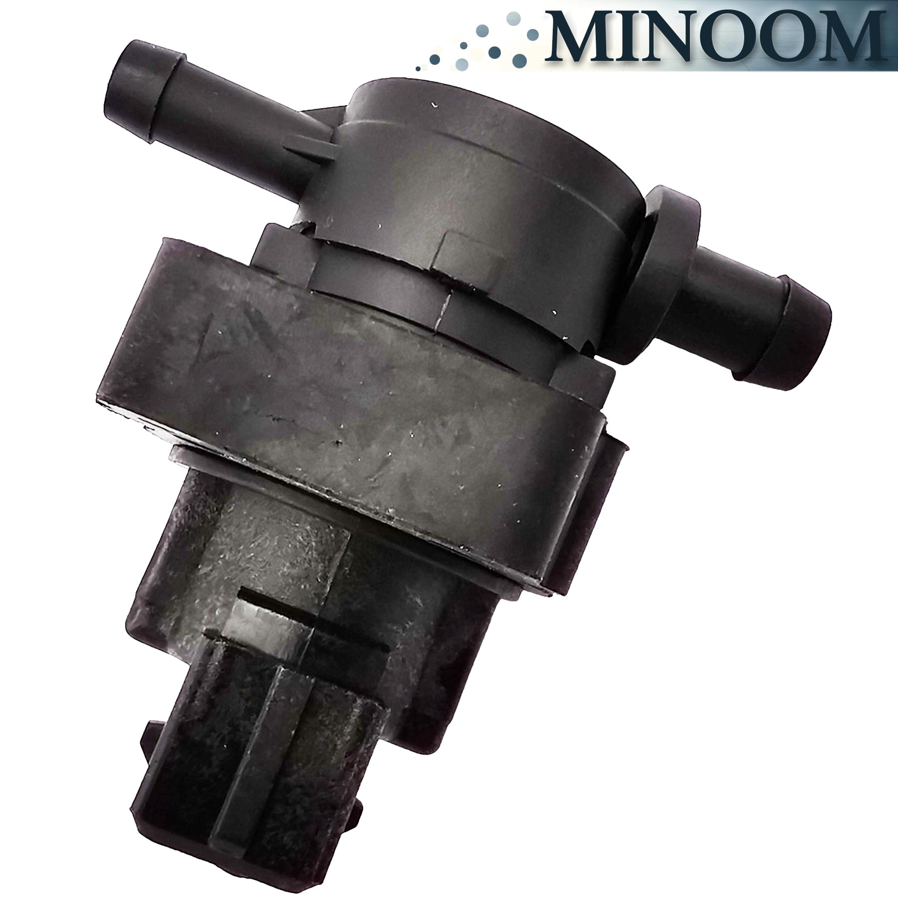 Amazon.com: MINOOM A0004708893 Vapor Canister Purge Valve 