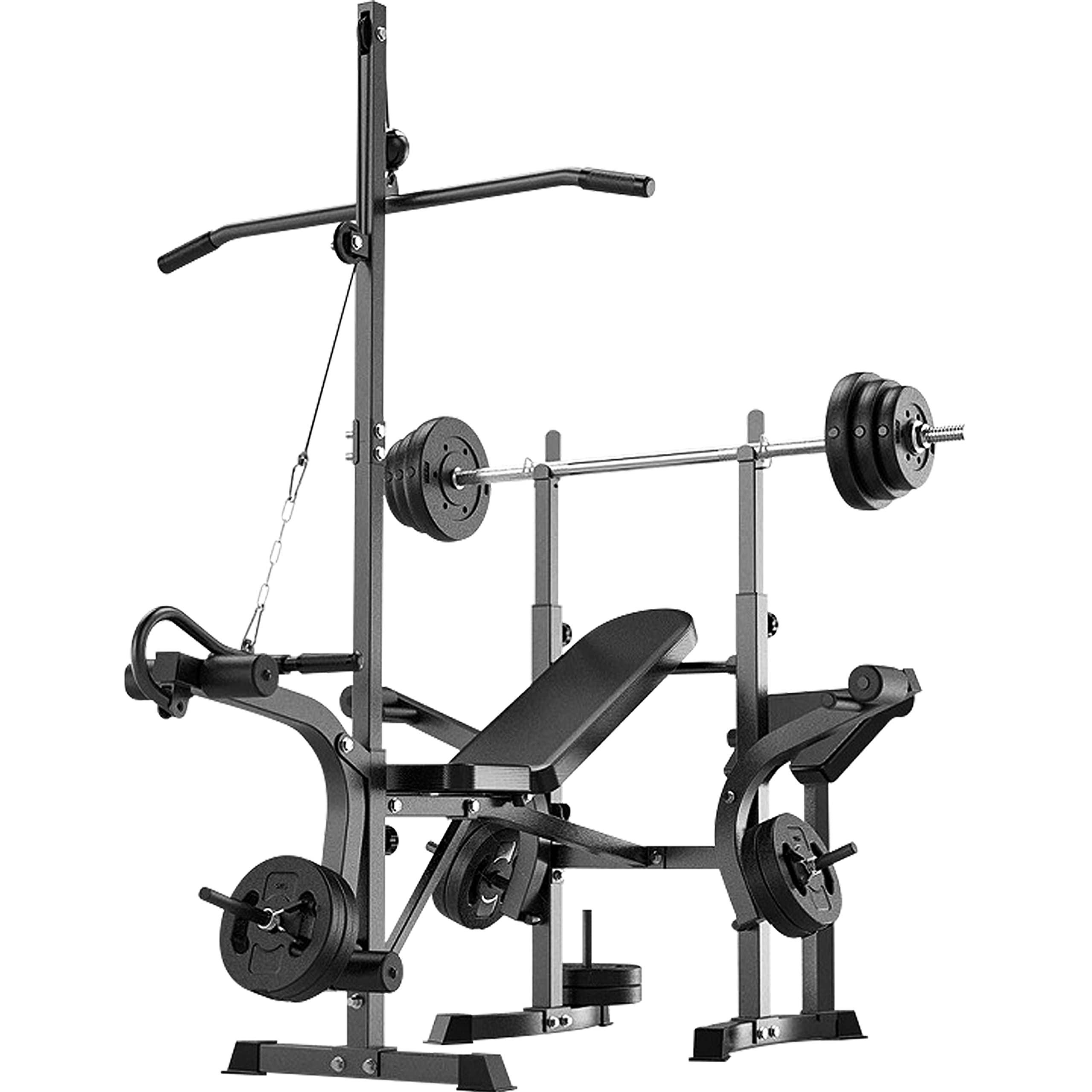 Rigel Adjustable Olympic Weight Bench Set, for sale Mesa, AZ Nellis