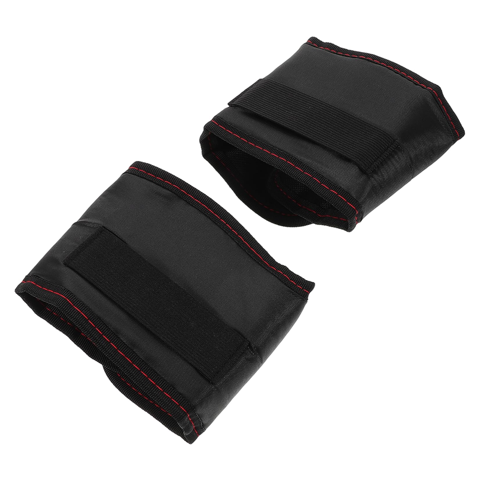 BESPORTBLE Oxford Fabric Bike Pedal Covers 2pcs Bicycle Accessory Mountain Bike Cover Pedal Protective