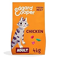 Edgard & Cooper Crocchette Gatti, (Pollo Fresco)