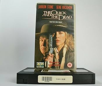その他 Quick &amp; The Dead [VHS] s-l400.jpg