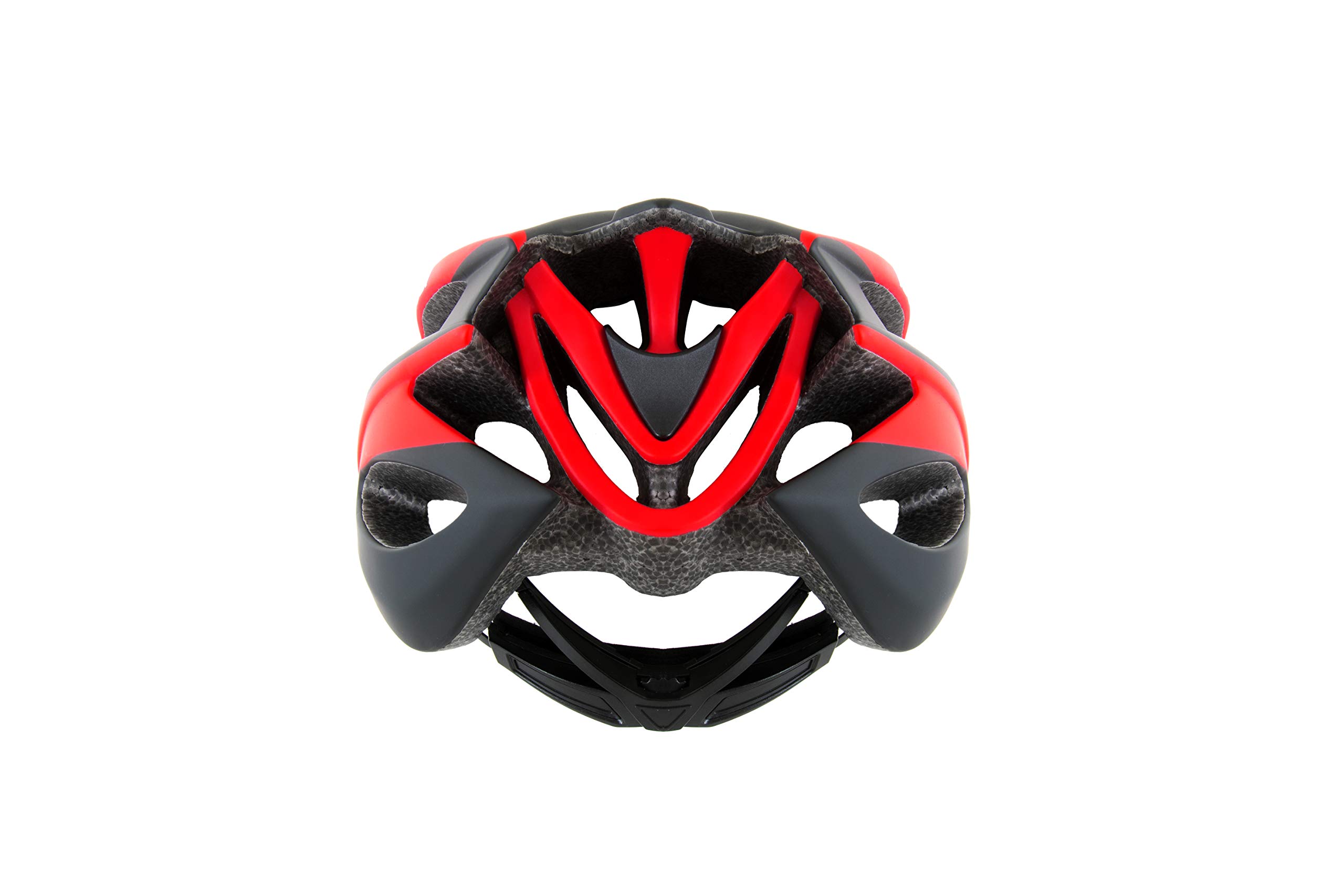 MASSI Chiusura Casco Team – Cinghia Sostitutiva Universale – Nero, Taglia Unica – Per Caschi Moto E Bici