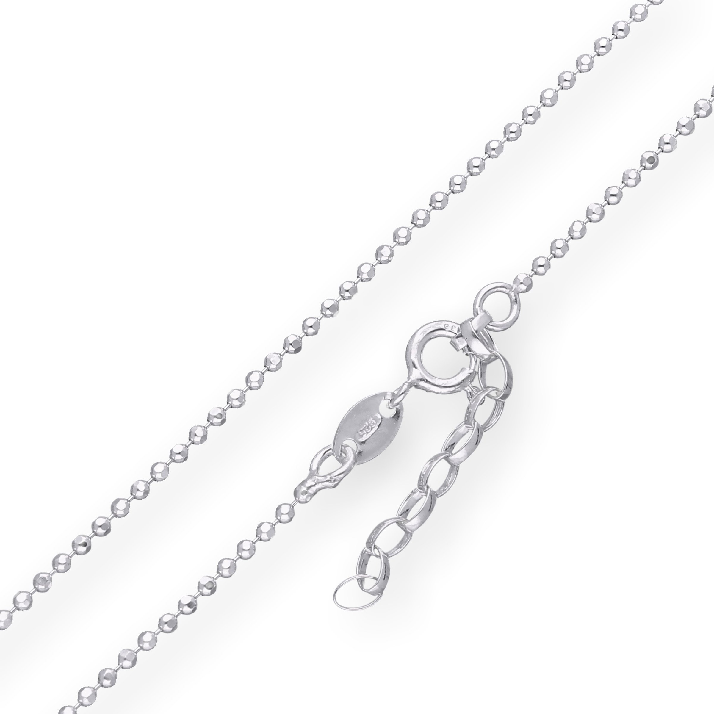 fish Collana In Argento Sterling Con Pendente A Forma Di Angelo Per Bambini