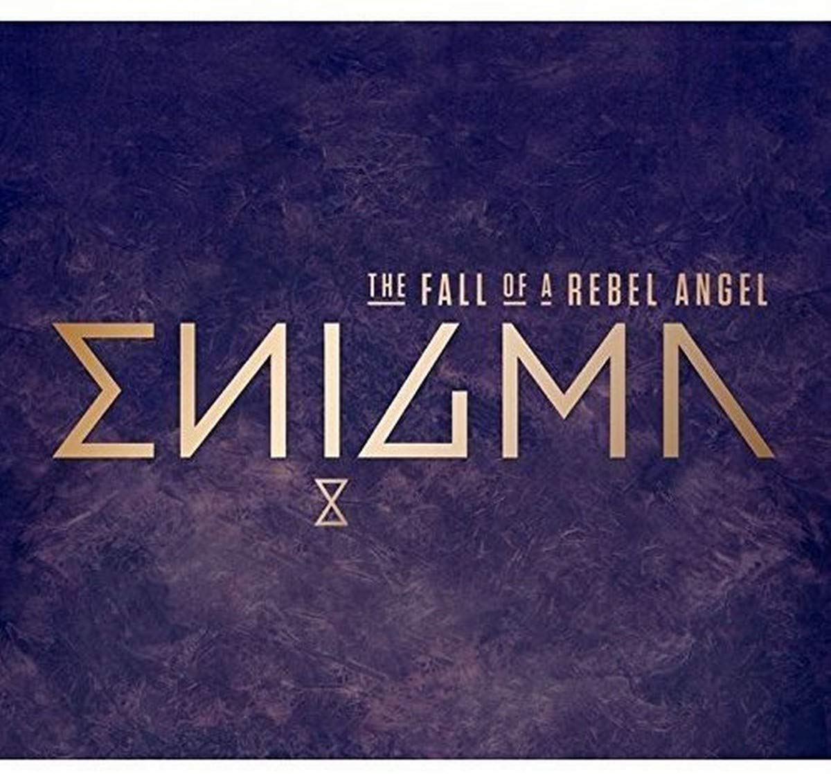 The Fall Of A Rebel Angel [SHM-CD] [Japan Bonus Track]