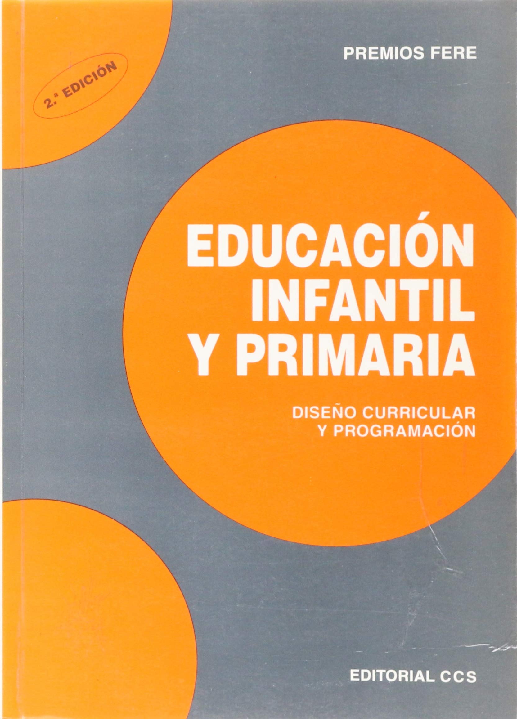 Educación infantil y primaria