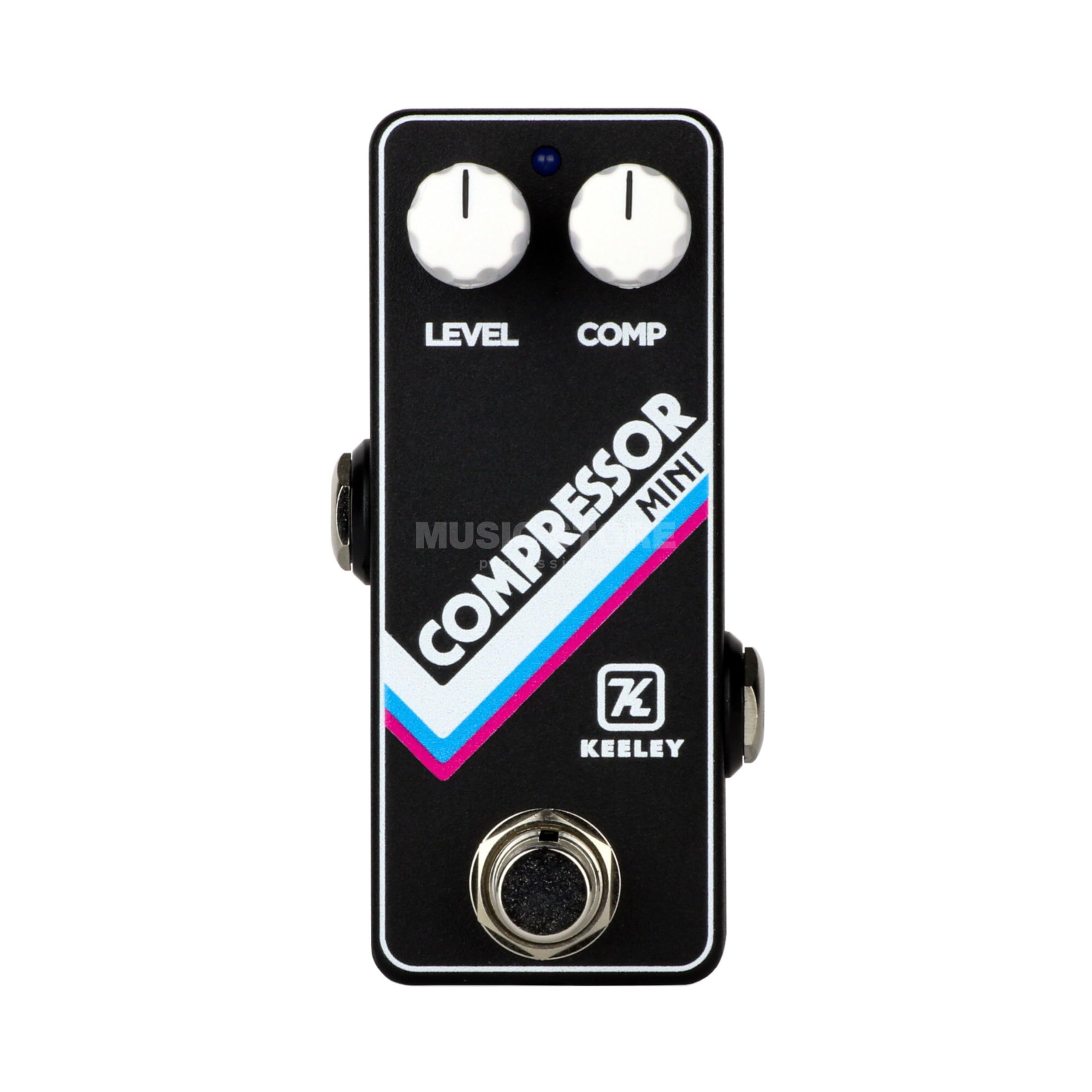 ギター KEELEY/ COMPRESSOR MINI Amazon.com: Keeley Compressor Mini Compressor Pedal : Everything Else