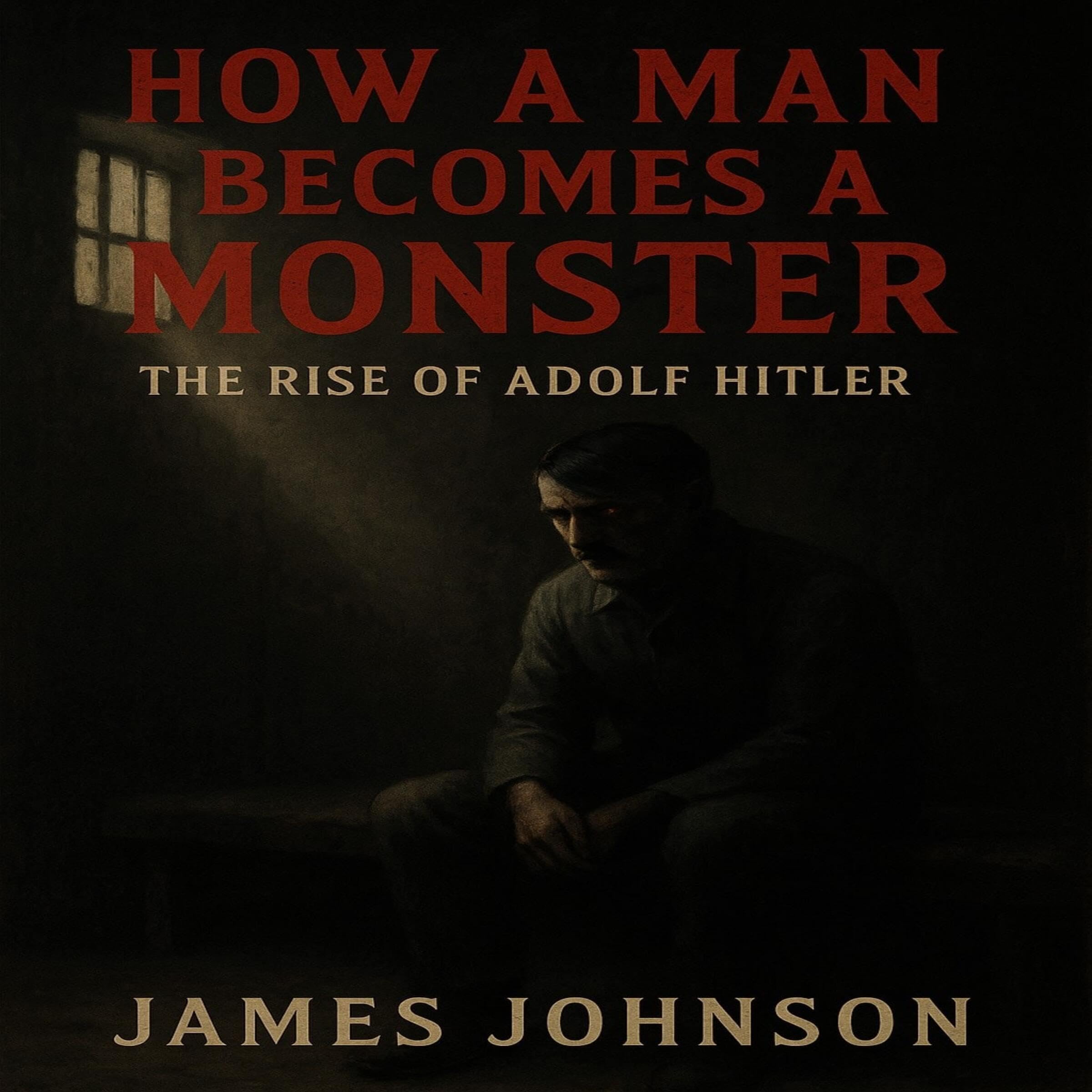 How a Man Becomes a Monster