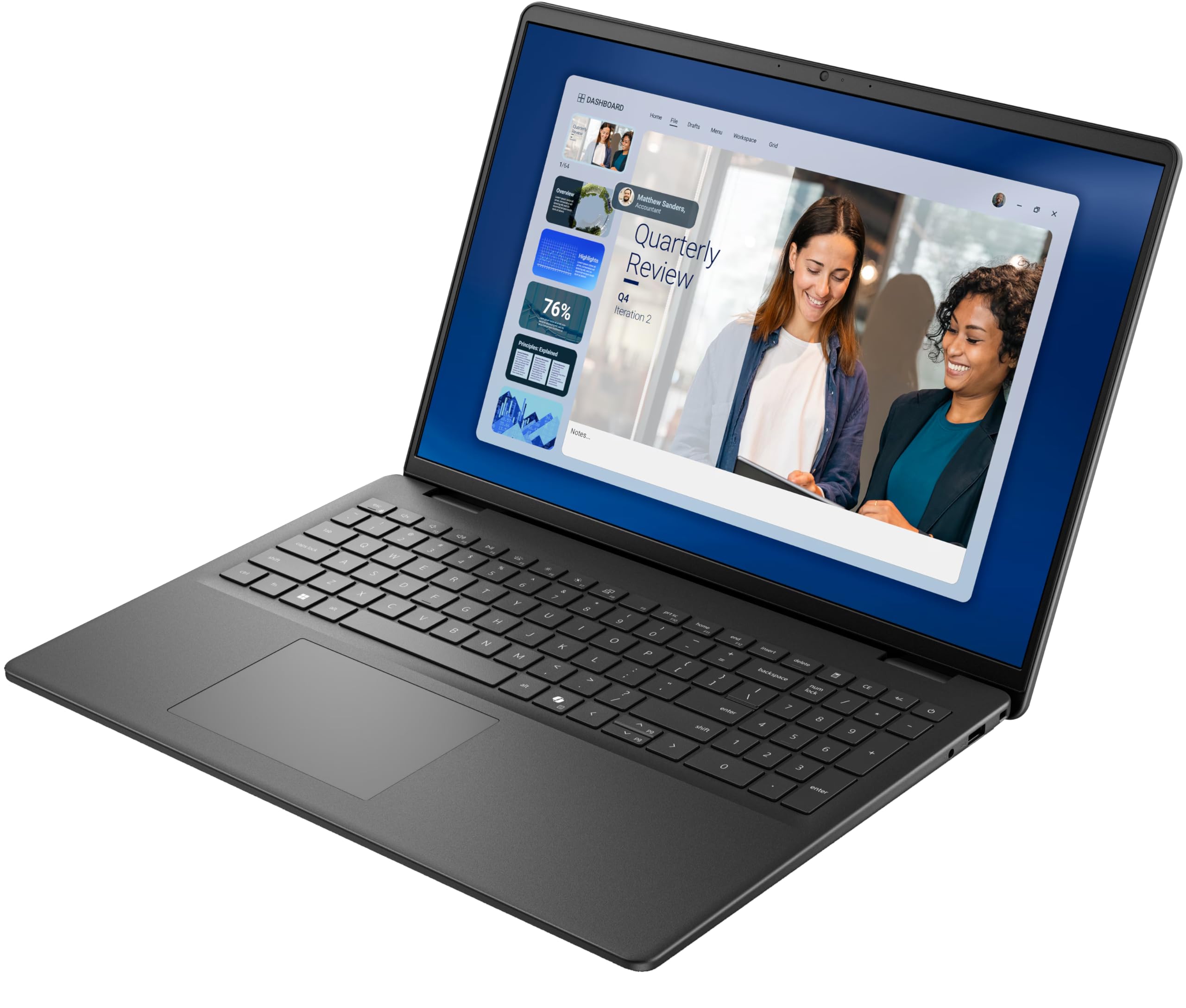 Amazon.com: Dell Inspiron 16 Touchscreen Laptop Computer, 16